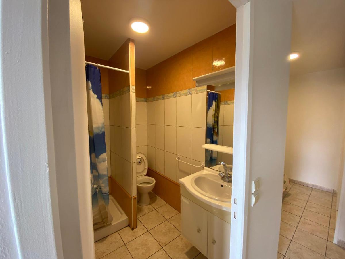 דירות Sainte-Savine Chez K - Studio - Proche Centre - Parking מראה חיצוני תמונה