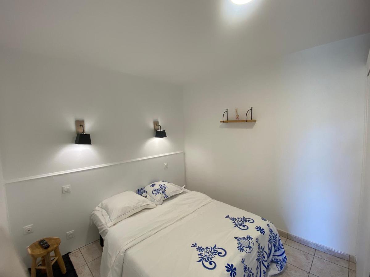 דירות Sainte-Savine Chez K - Studio - Proche Centre - Parking מראה חיצוני תמונה